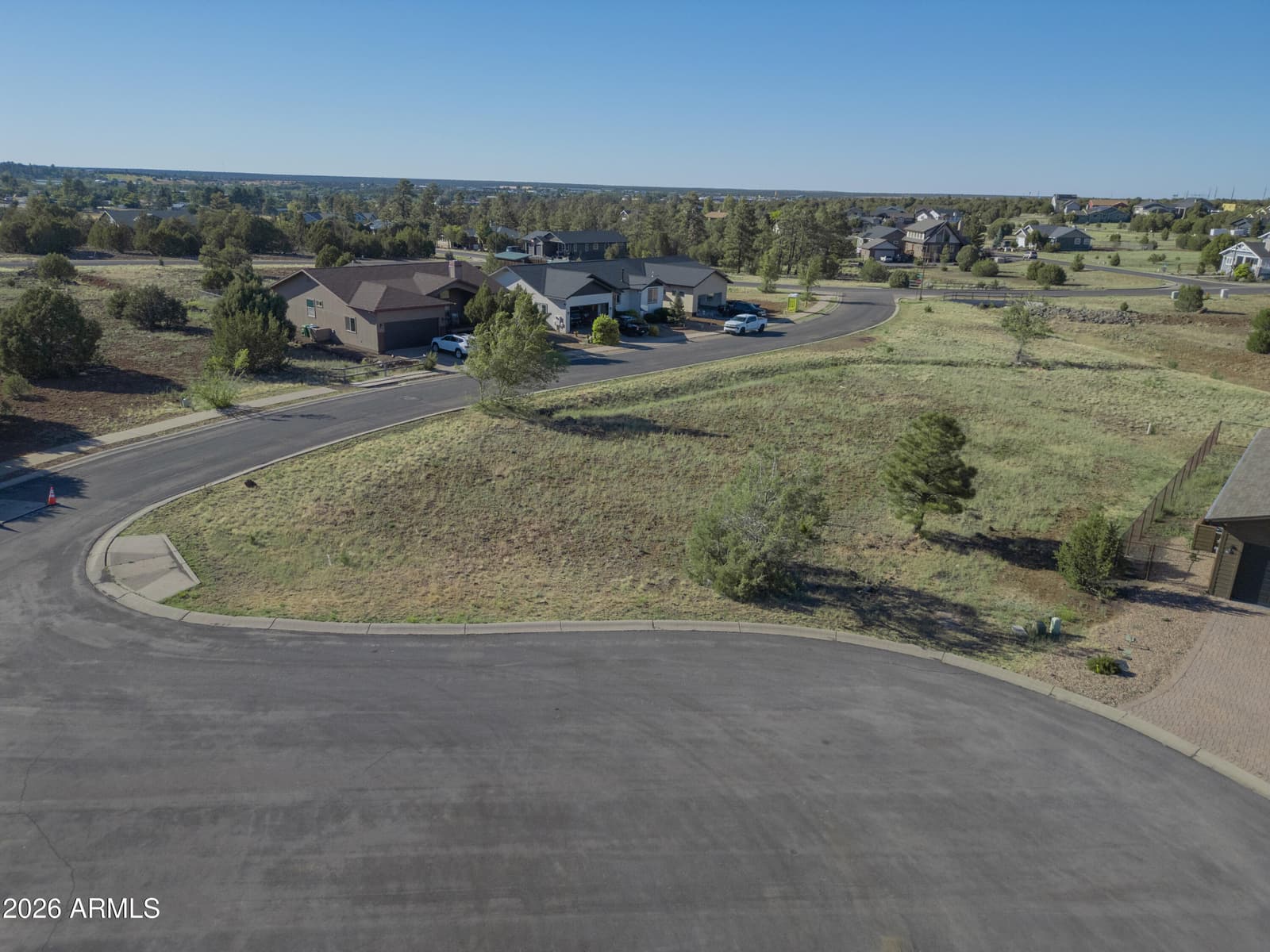 981 S LORENZO SITGREAVES Drive, Show Low, AZ 85901 — photo 11 of 13