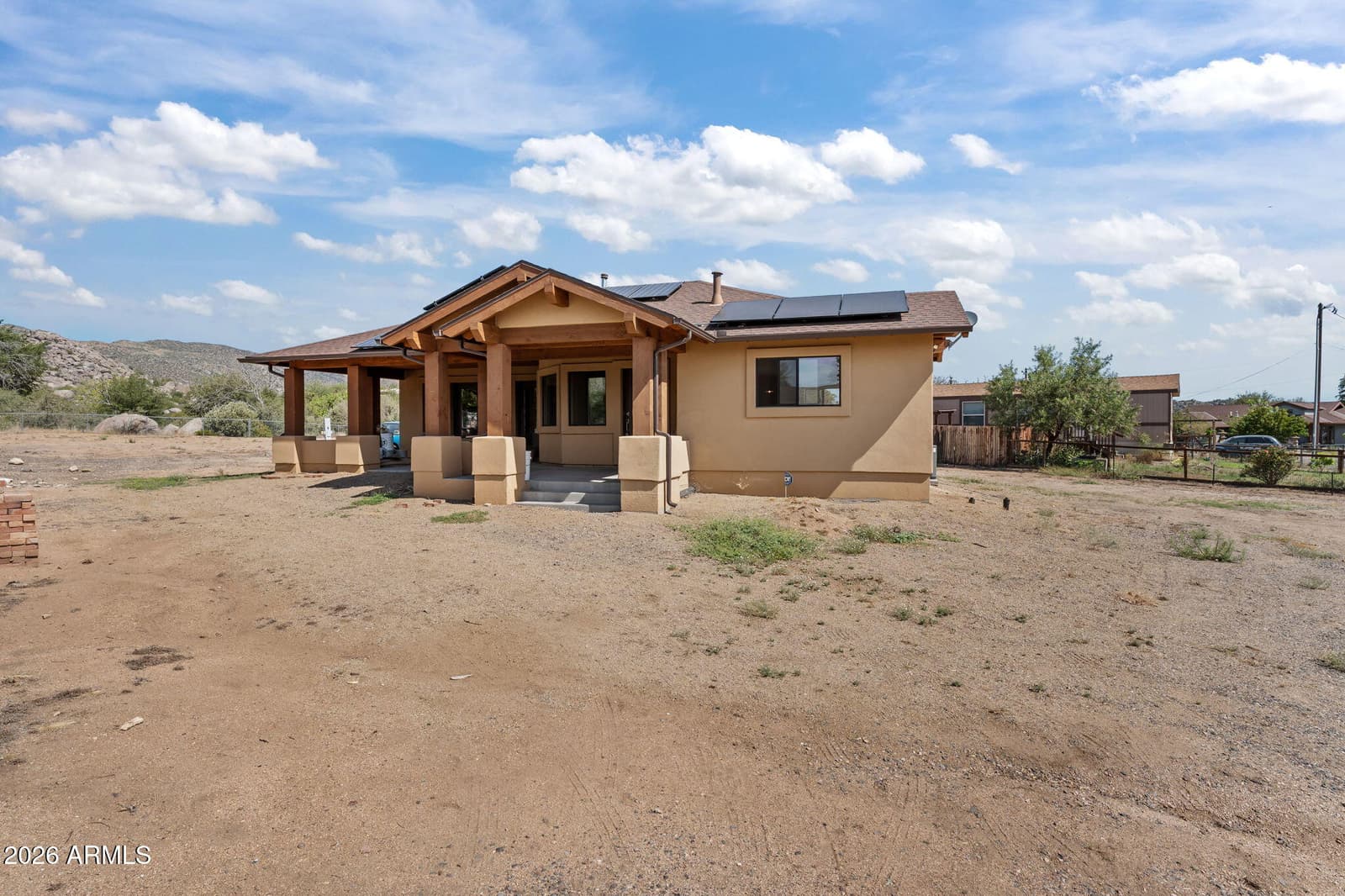 17708 W Westward Drive, Yarnell, AZ 85362 — photo 24 of 25