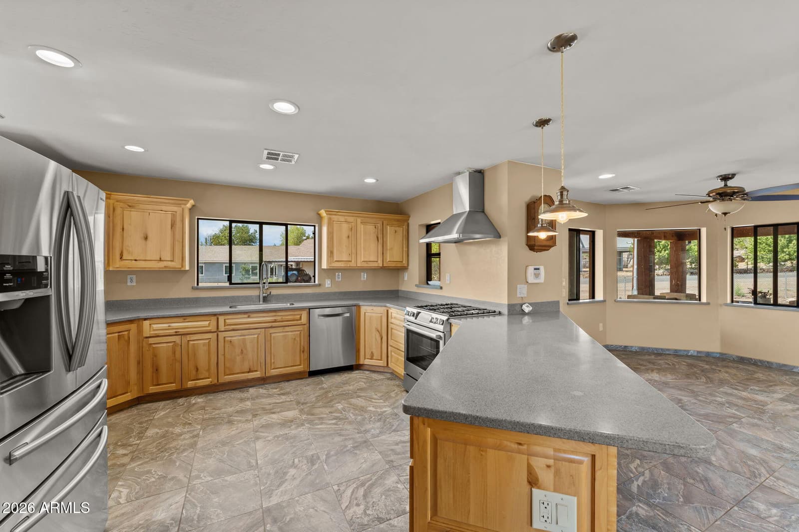17708 W Westward Drive, Yarnell, AZ 85362 — photo 7 of 25
