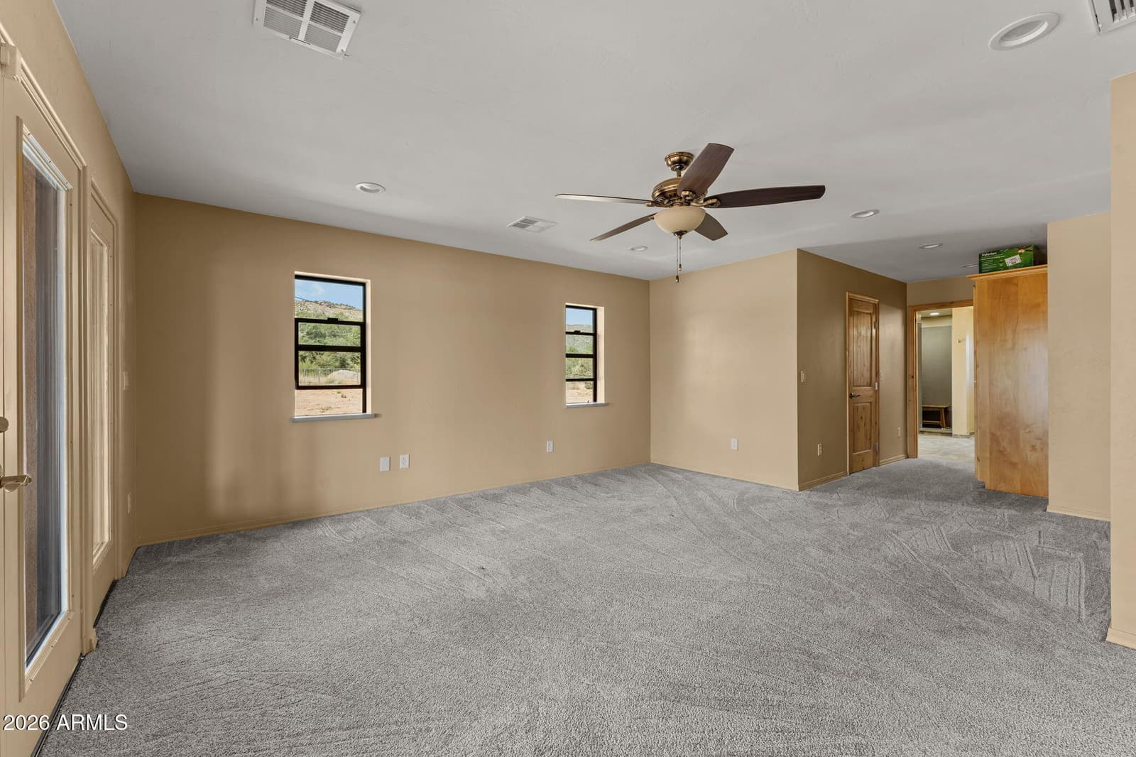 17708 W Westward Drive, Yarnell, AZ 85362 — photo 16 of 25