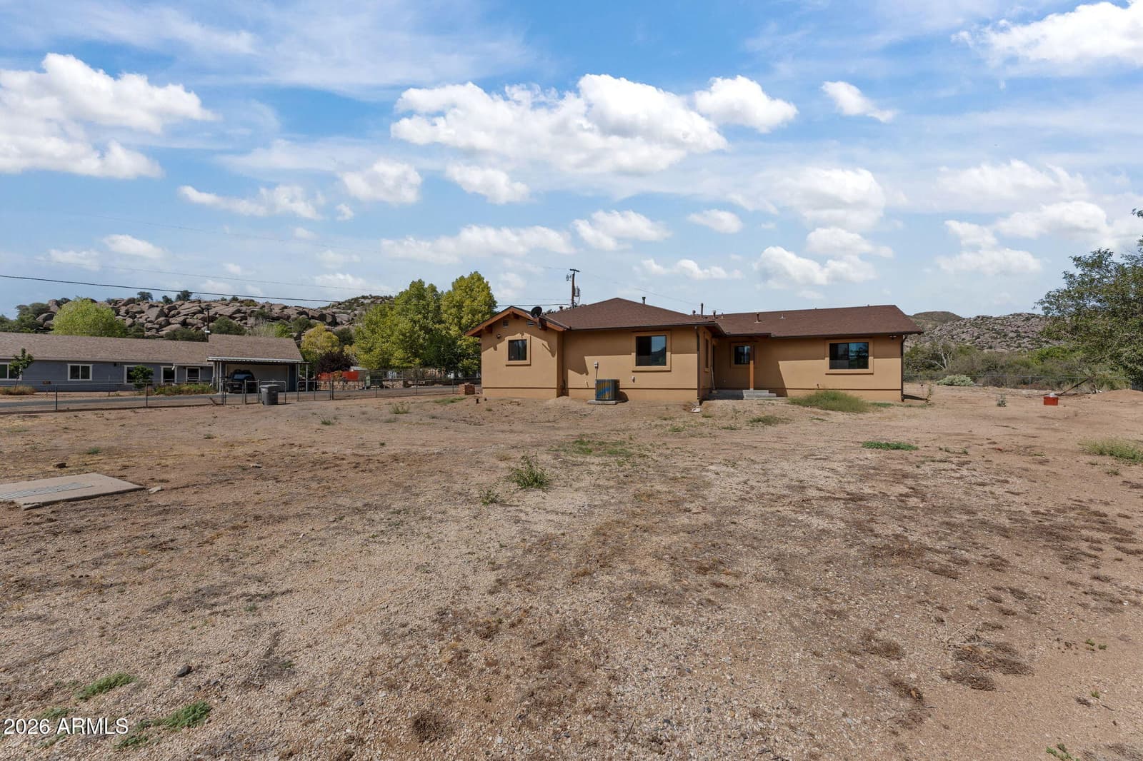 17708 W Westward Drive, Yarnell, AZ 85362 — photo 3 of 25