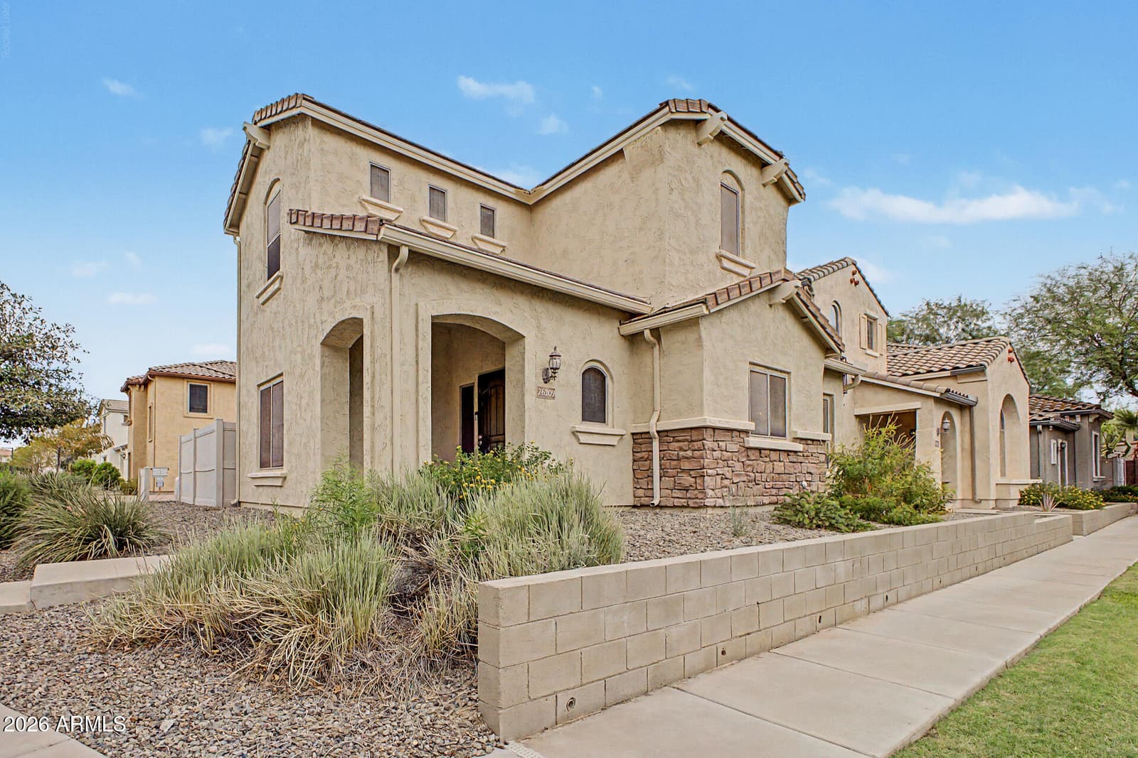 26309 N BABBLING BROOK Drive, Phoenix, AZ 85083 — photo 1 of 33