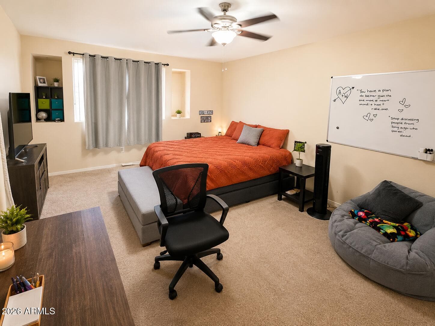 5602 S 53RD Drive, Laveen, AZ 85339 — photo 5 of 7