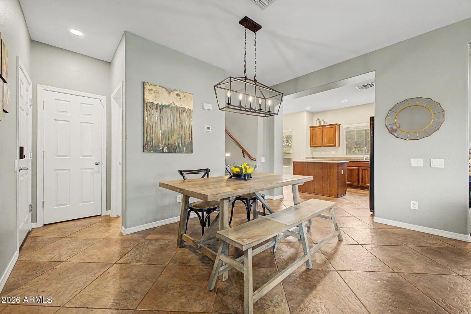 26309 N BABBLING BROOK Drive, Phoenix, AZ 85083 — photo 10 of 33