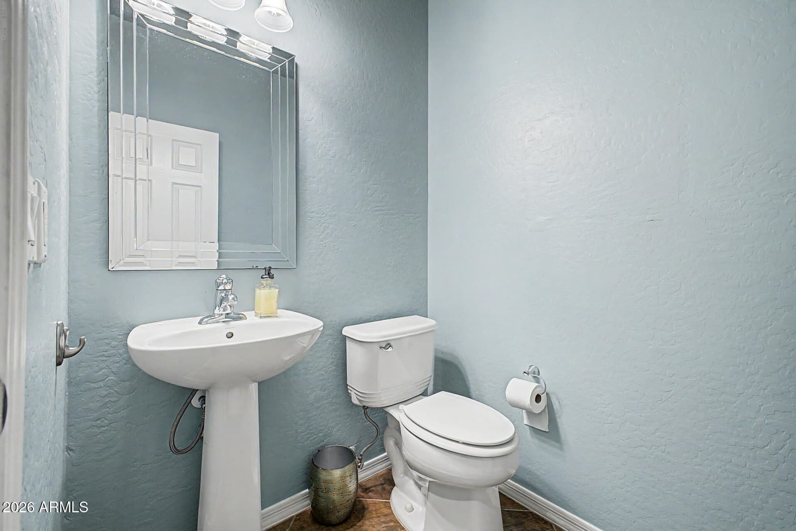 26309 N BABBLING BROOK Drive, Phoenix, AZ 85083 — photo 16 of 33