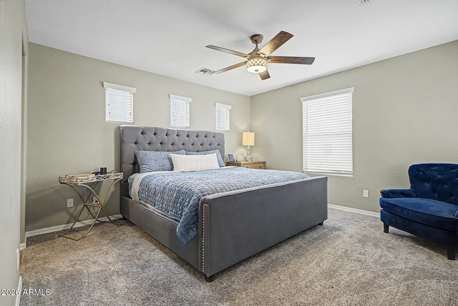 26309 N BABBLING BROOK Drive, Phoenix, AZ 85083 — photo 17 of 33