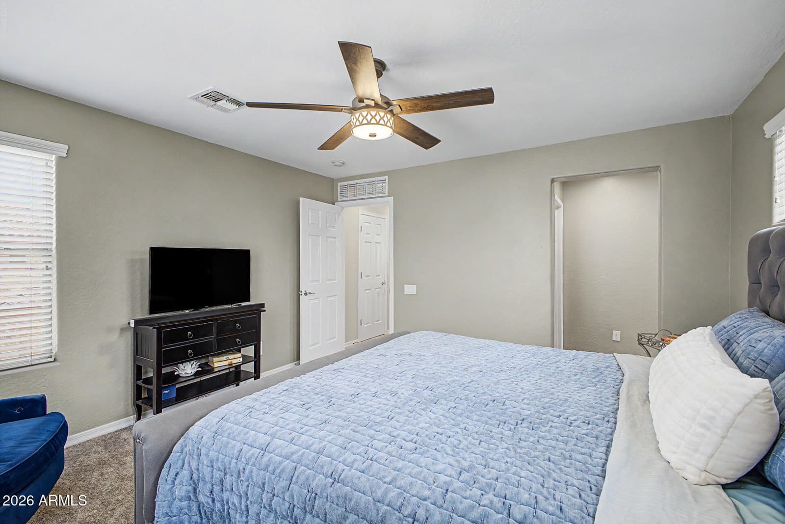 26309 N BABBLING BROOK Drive, Phoenix, AZ 85083 — photo 18 of 33