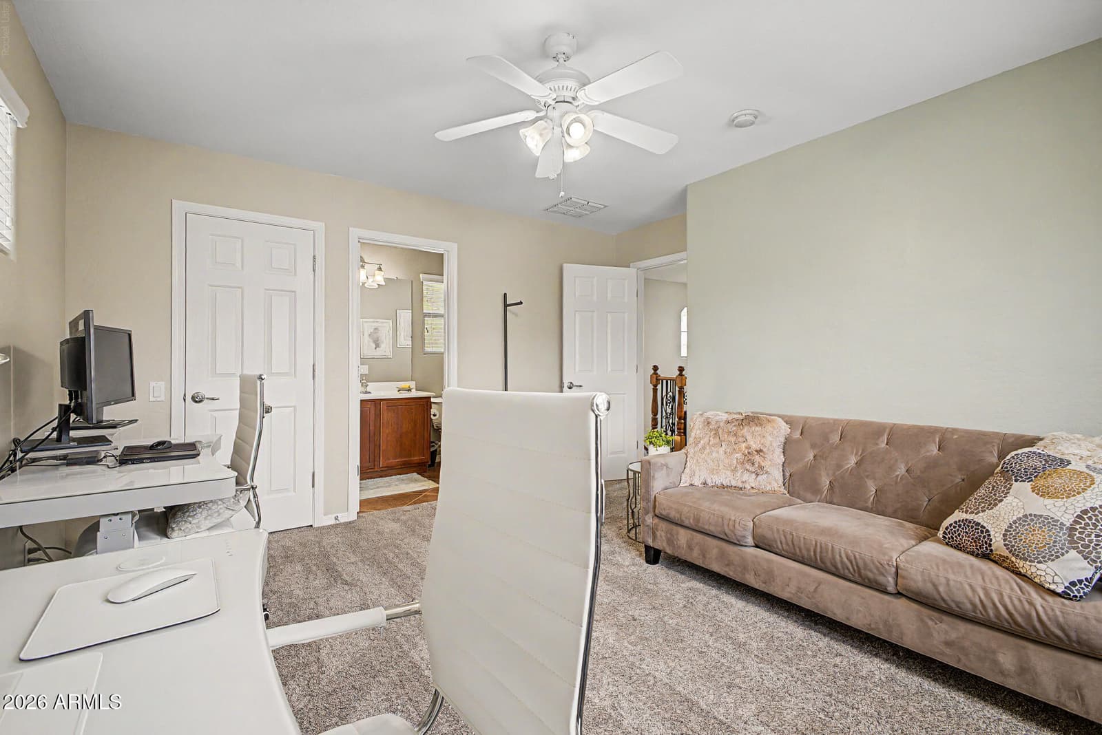 26309 N BABBLING BROOK Drive, Phoenix, AZ 85083 — photo 24 of 33
