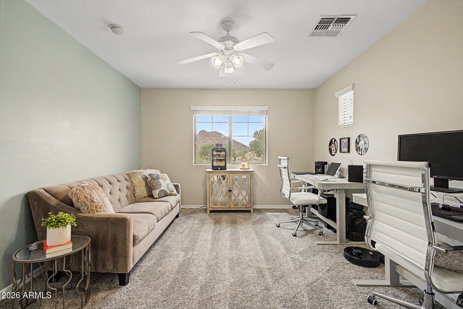 26309 N BABBLING BROOK Drive, Phoenix, AZ 85083 — photo 25 of 33