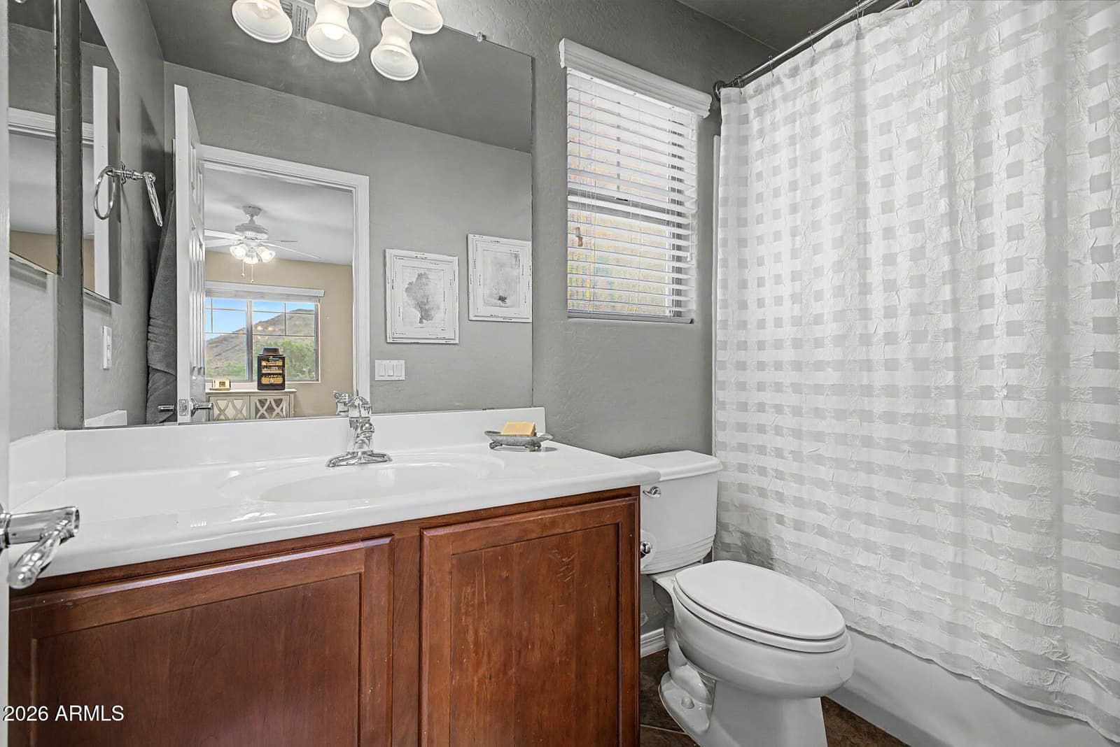 26309 N BABBLING BROOK Drive, Phoenix, AZ 85083 — photo 26 of 33