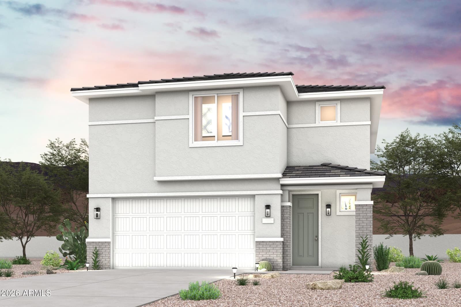 5870 E SIDEOATS Way, San Tan Valley, AZ 85144 — photo 1 of 32