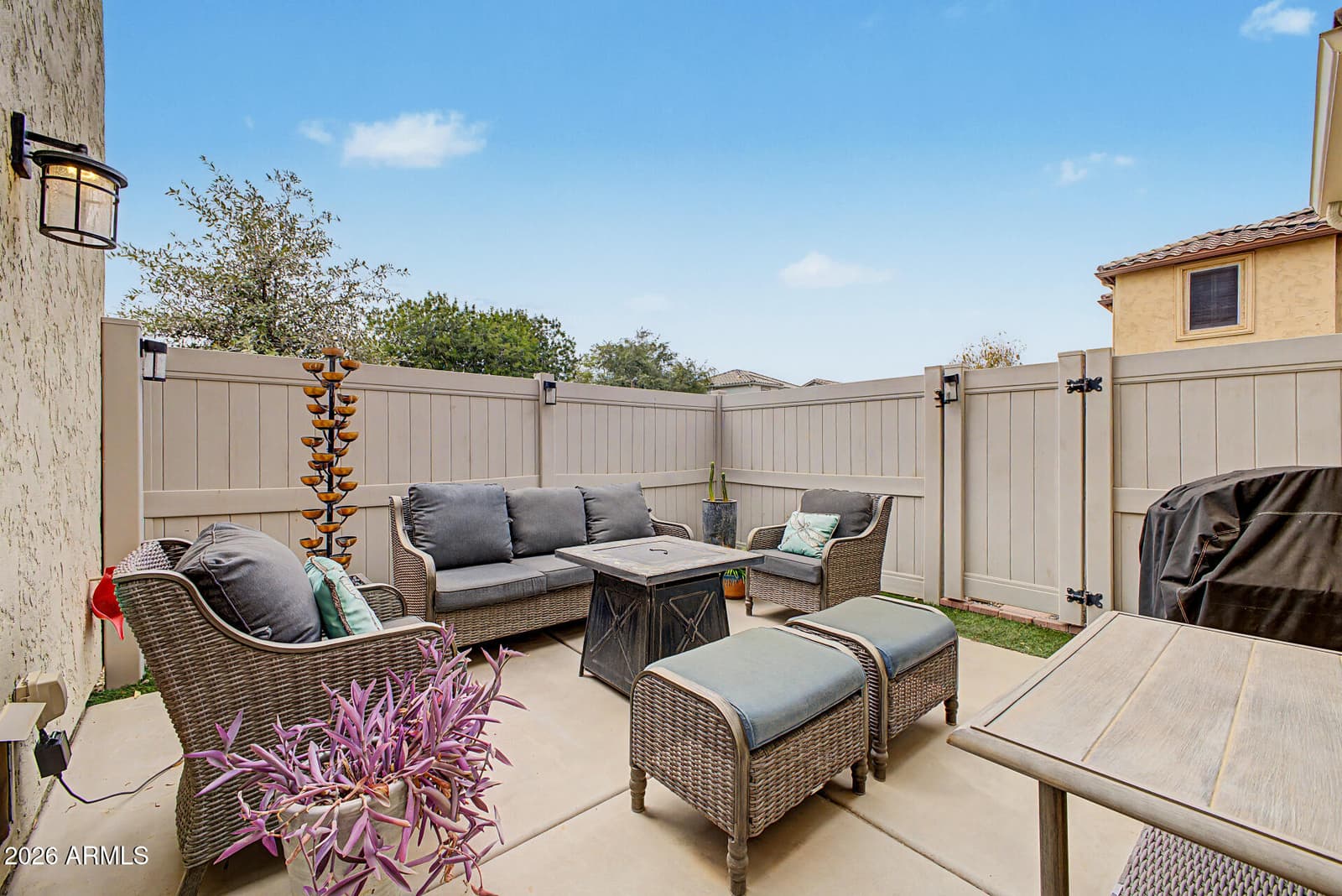 26309 N BABBLING BROOK Drive, Phoenix, AZ 85083 — photo 30 of 33