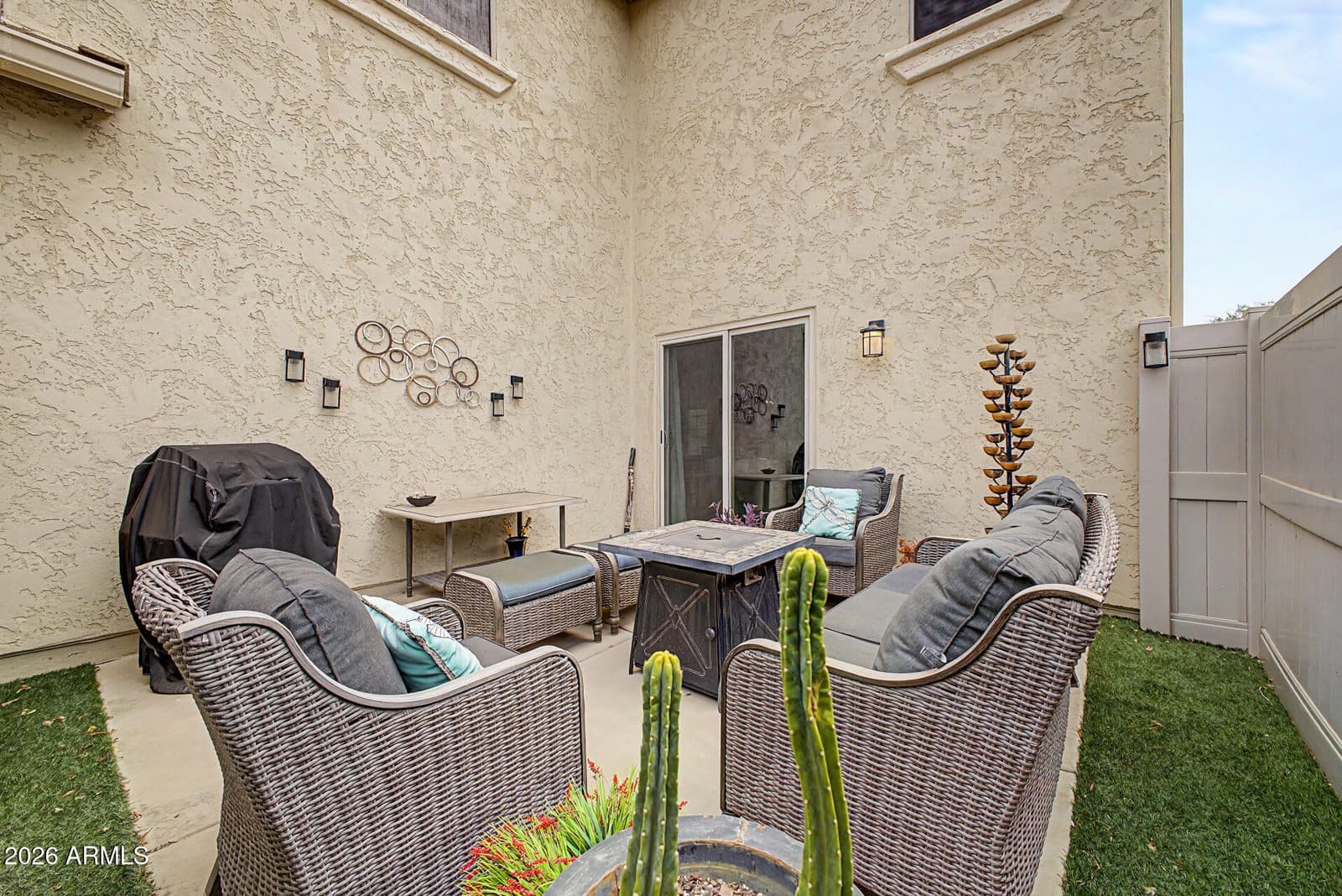 26309 N BABBLING BROOK Drive, Phoenix, AZ 85083 — photo 31 of 33