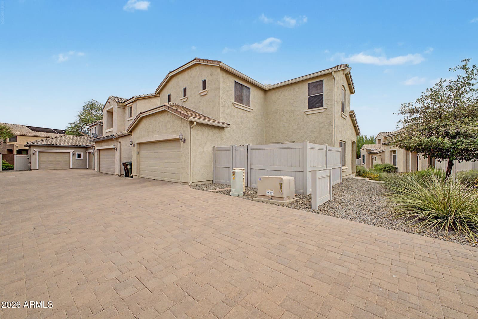 26309 N BABBLING BROOK Drive, Phoenix, AZ 85083 — photo 32 of 33