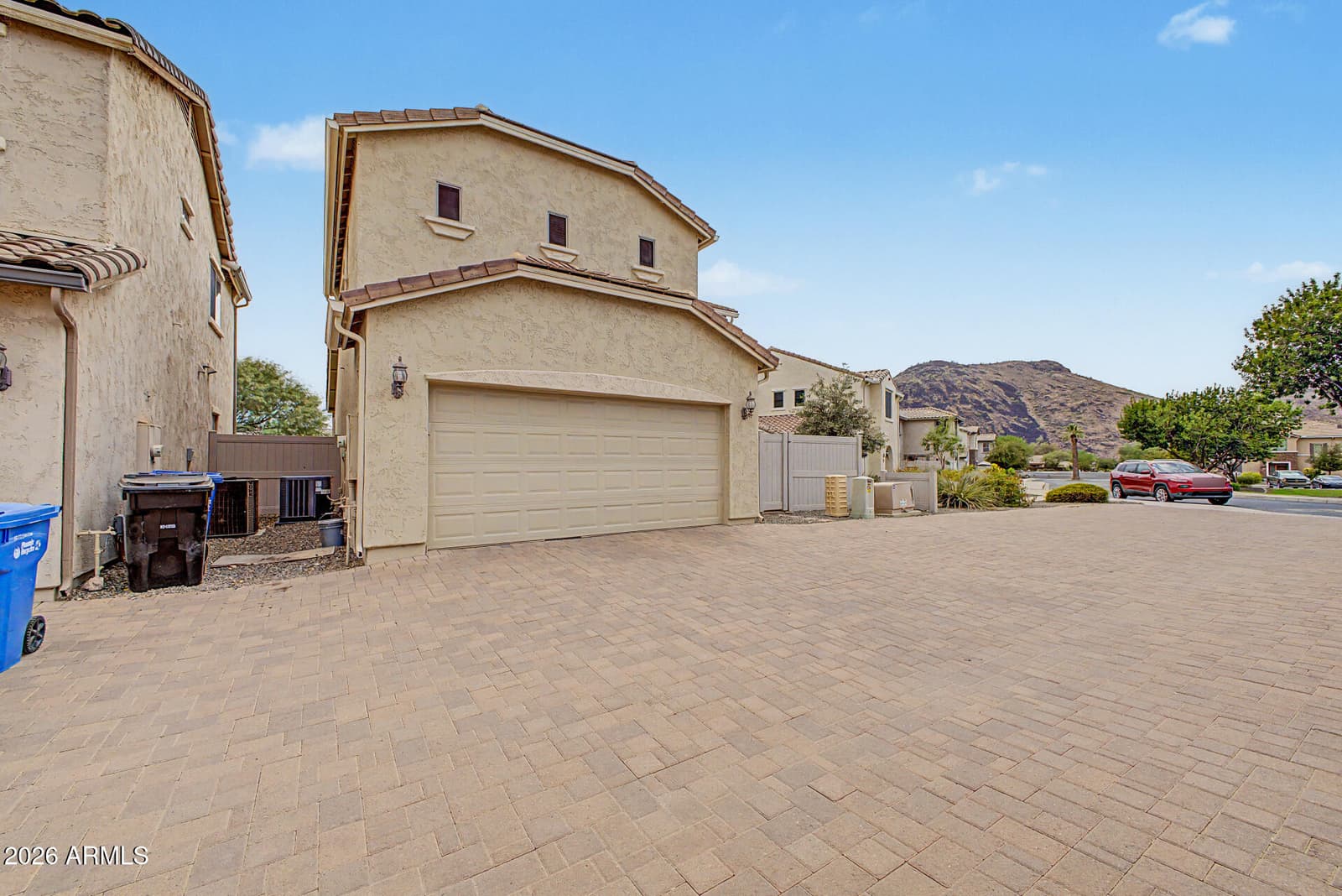 26309 N BABBLING BROOK Drive, Phoenix, AZ 85083 — photo 33 of 33