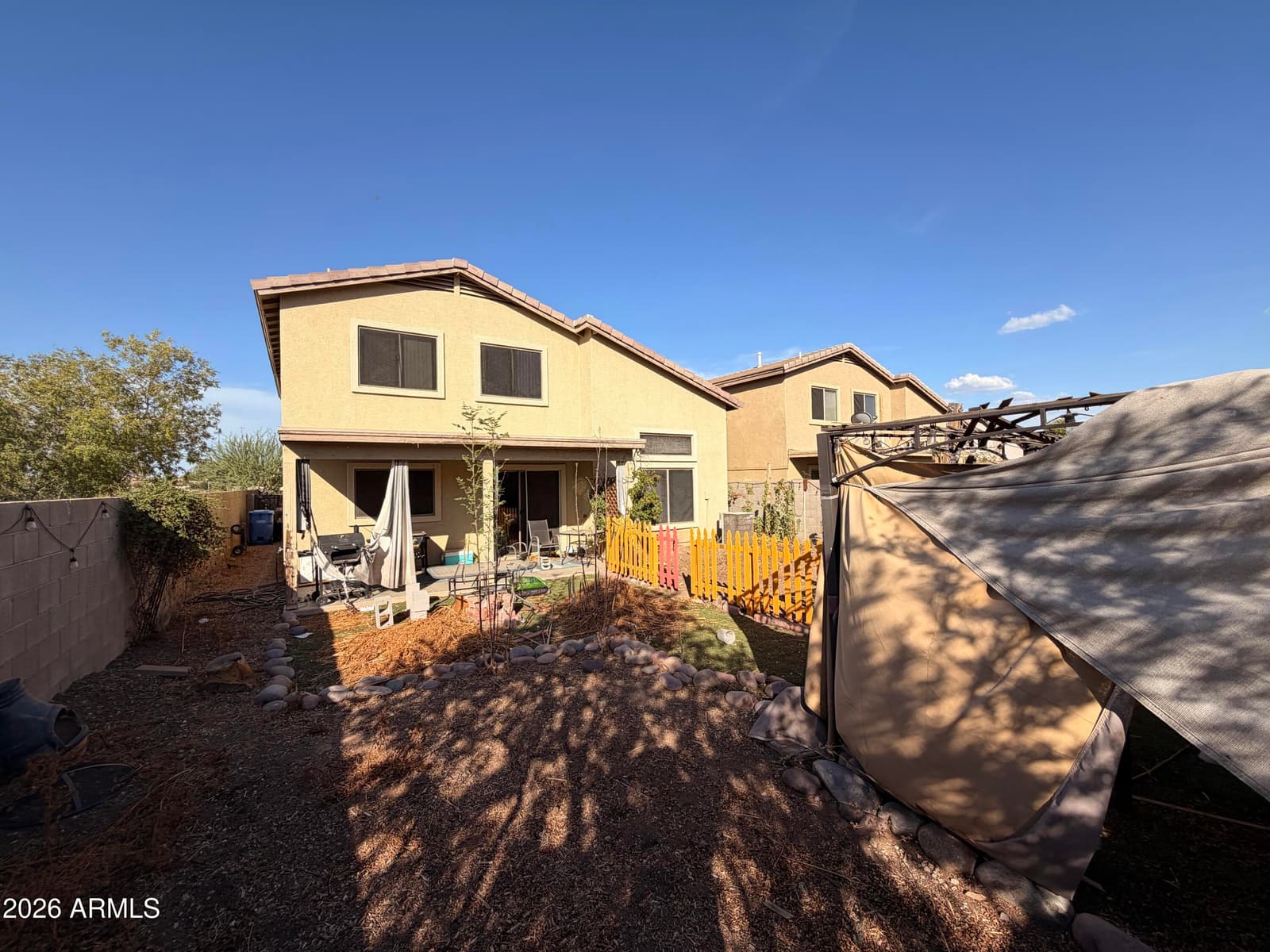 5602 S 53RD Drive, Laveen, AZ 85339 — photo 7 of 7