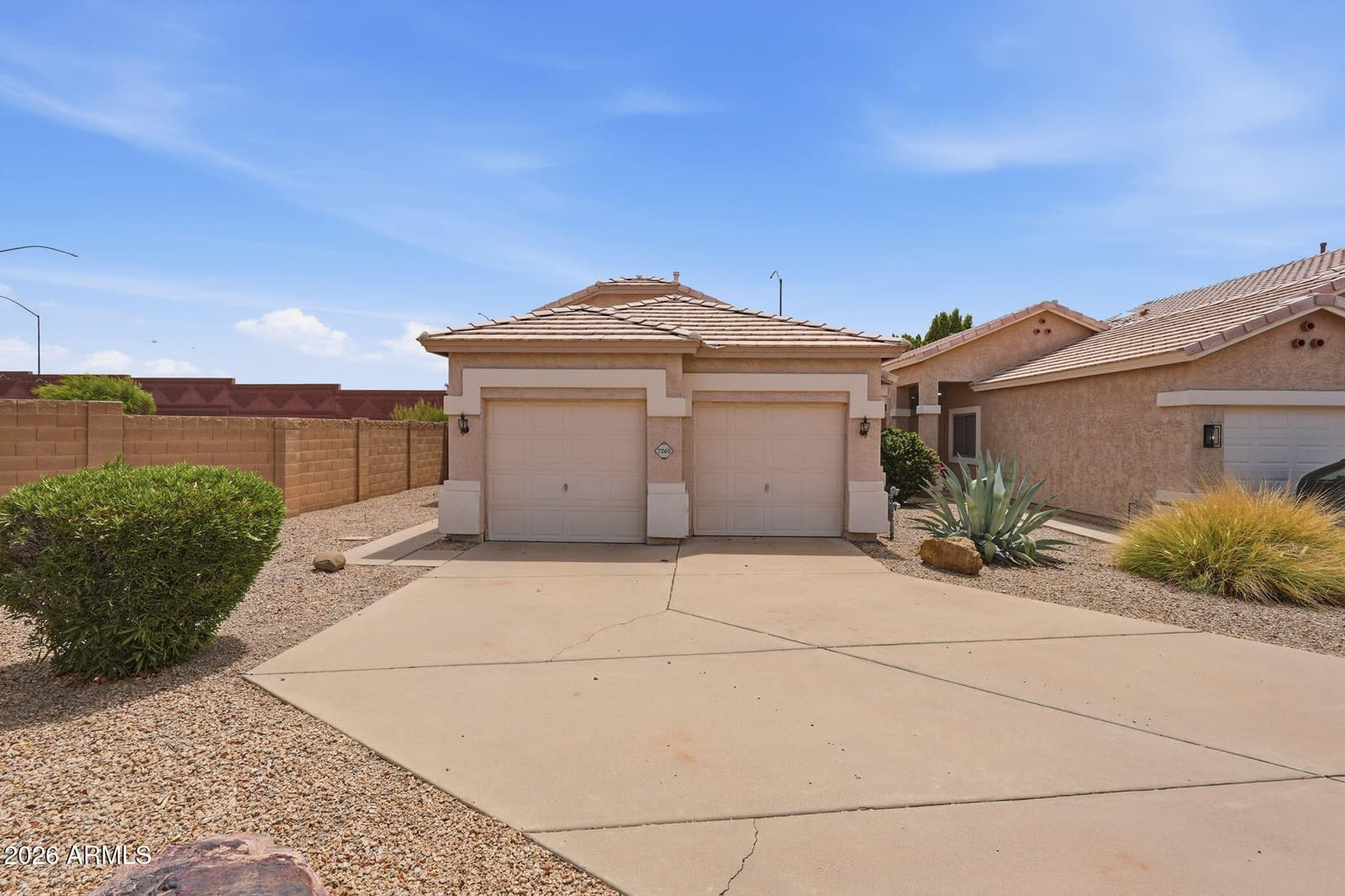 7265 E Knoll Street, Mesa, AZ 85207 — photo 1 of 42