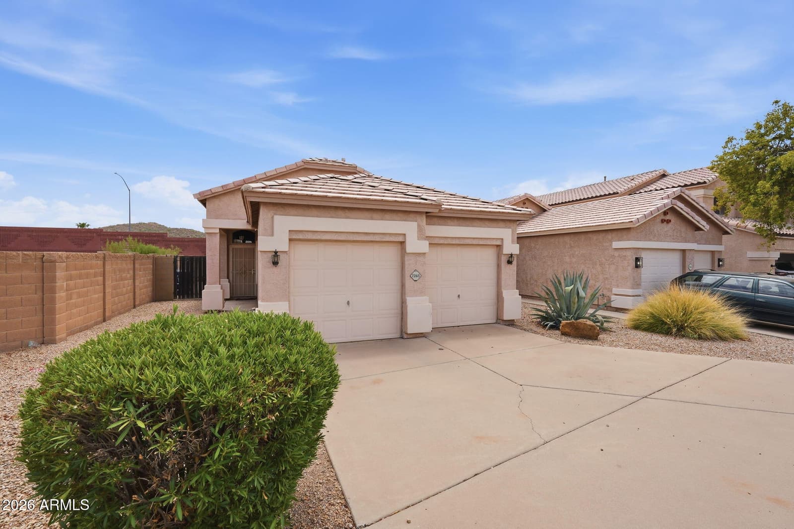 7265 E Knoll Street, Mesa, AZ 85207 — photo 3 of 42