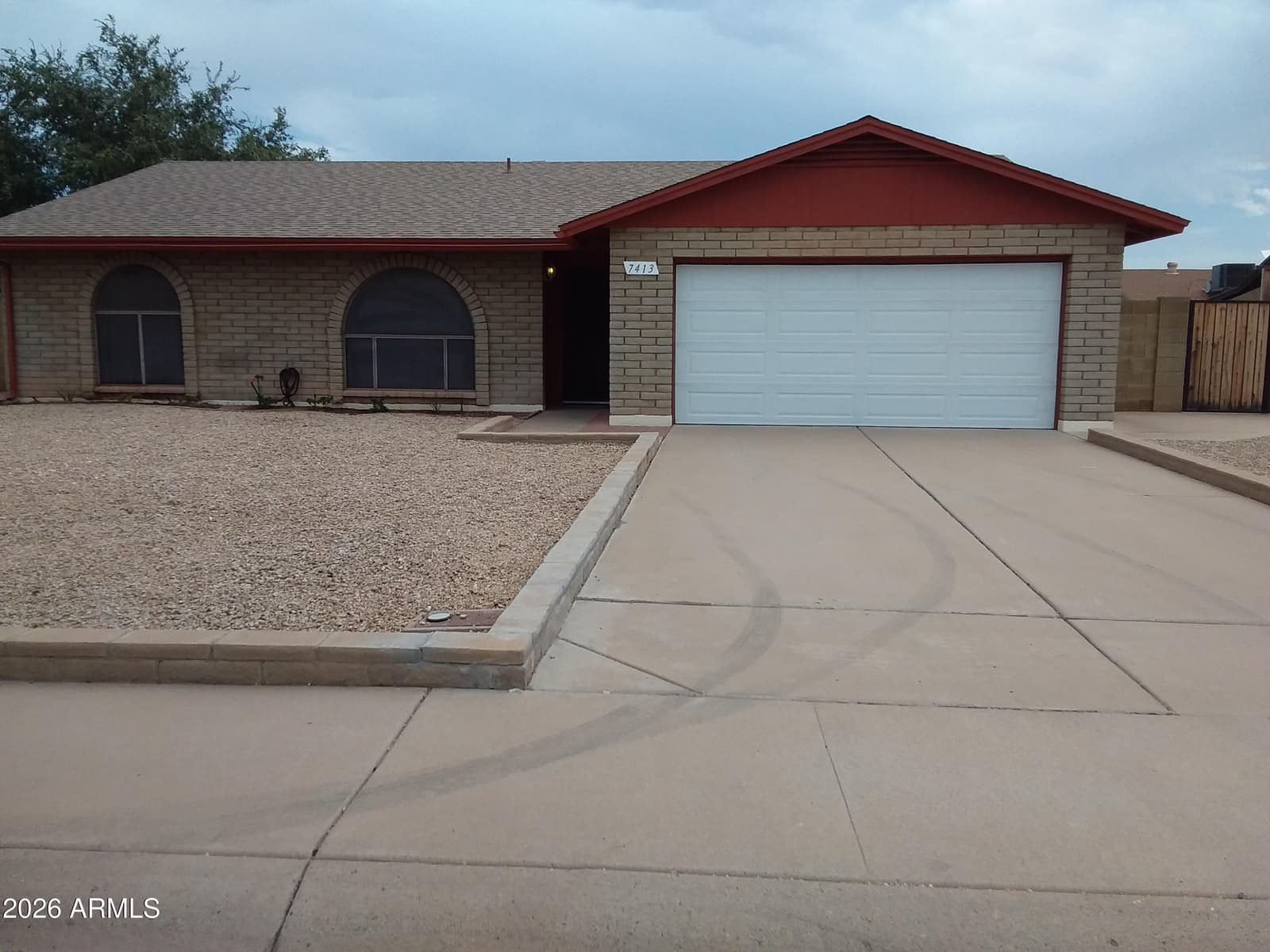 7413 W CORRINE Drive, Peoria, AZ 85381 — photo 1 of 2