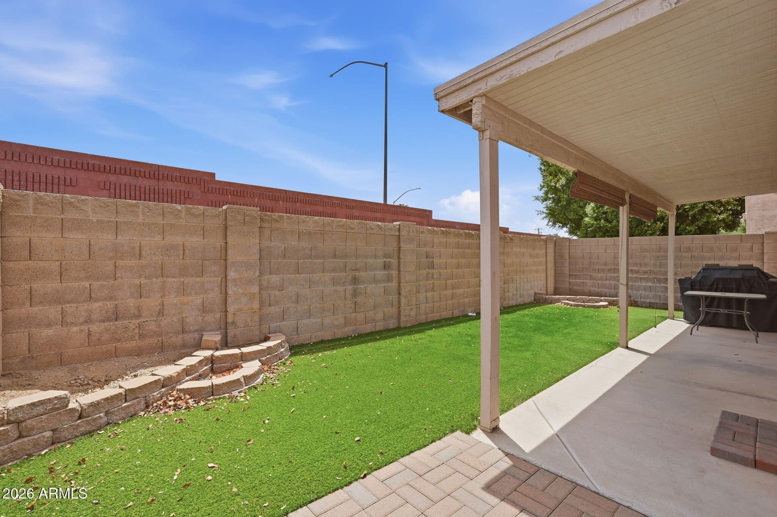 7265 E Knoll Street, Mesa, AZ 85207 — photo 29 of 42