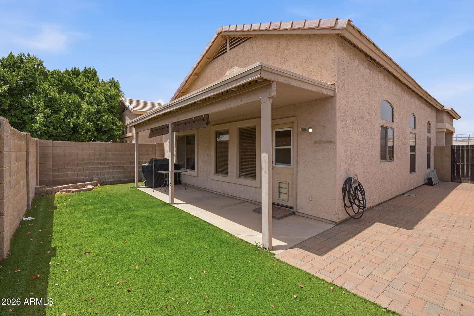 7265 E Knoll Street, Mesa, AZ 85207 — photo 30 of 42