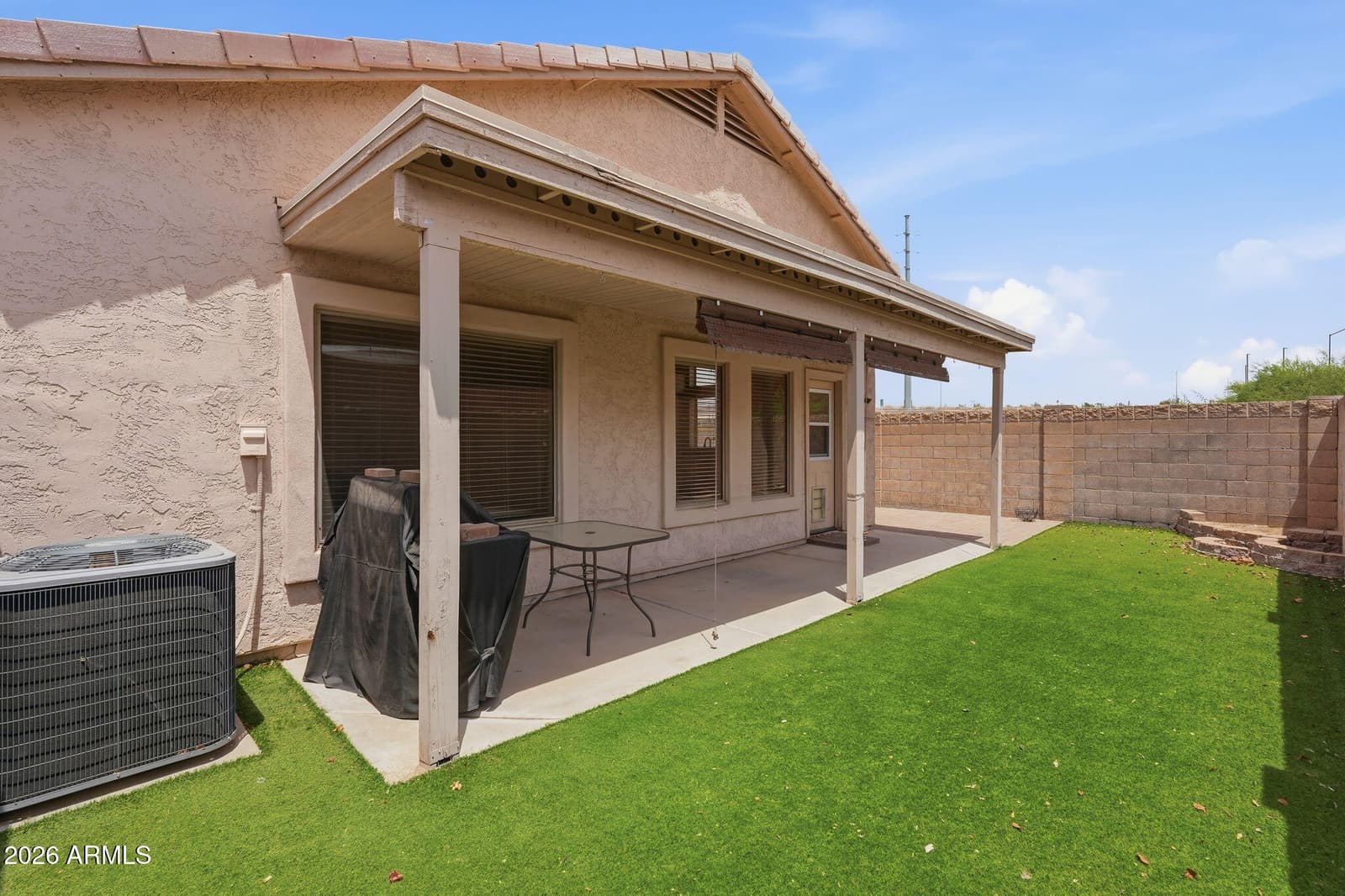 7265 E Knoll Street, Mesa, AZ 85207 — photo 31 of 42