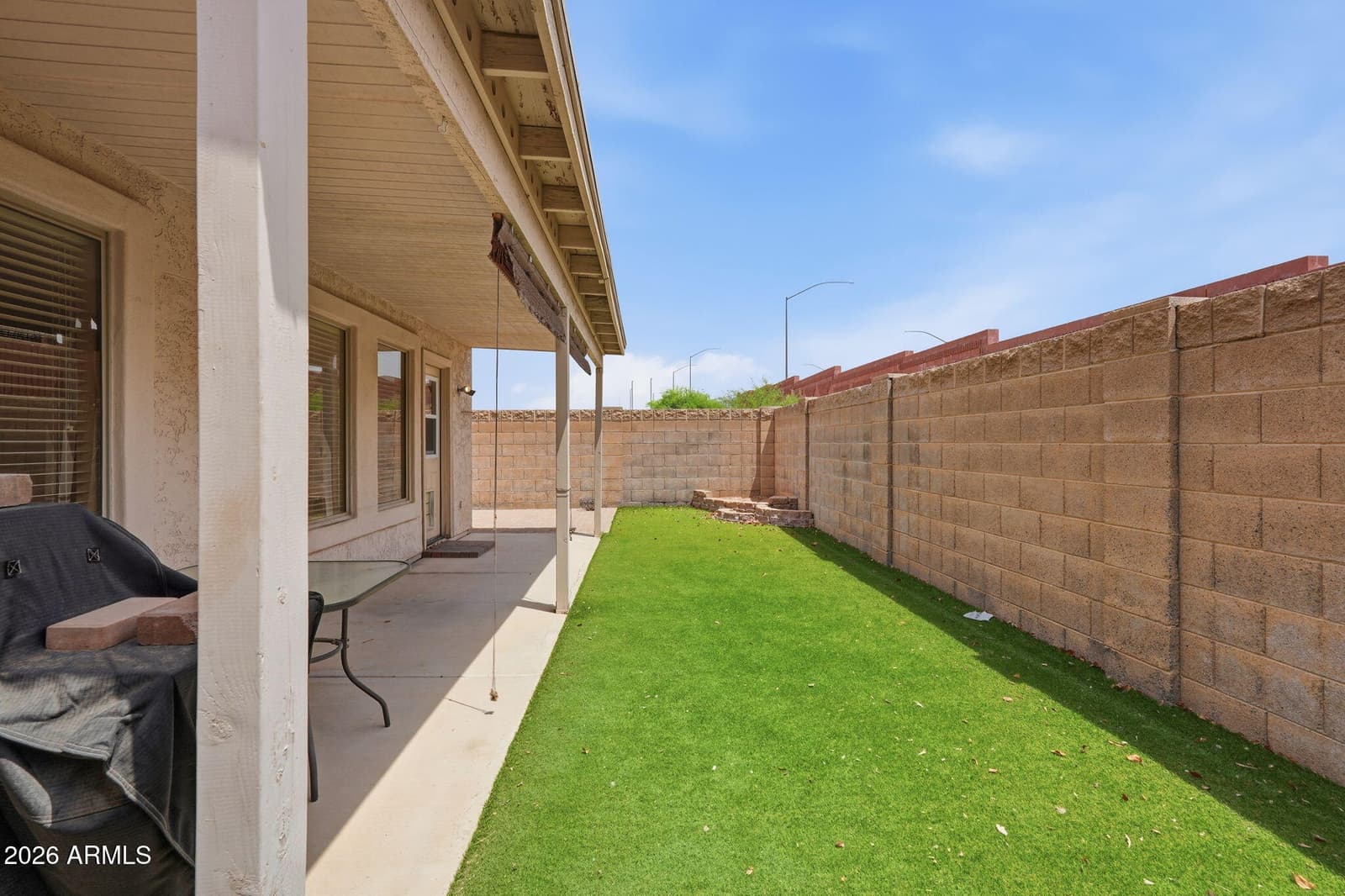 7265 E Knoll Street, Mesa, AZ 85207 — photo 32 of 42