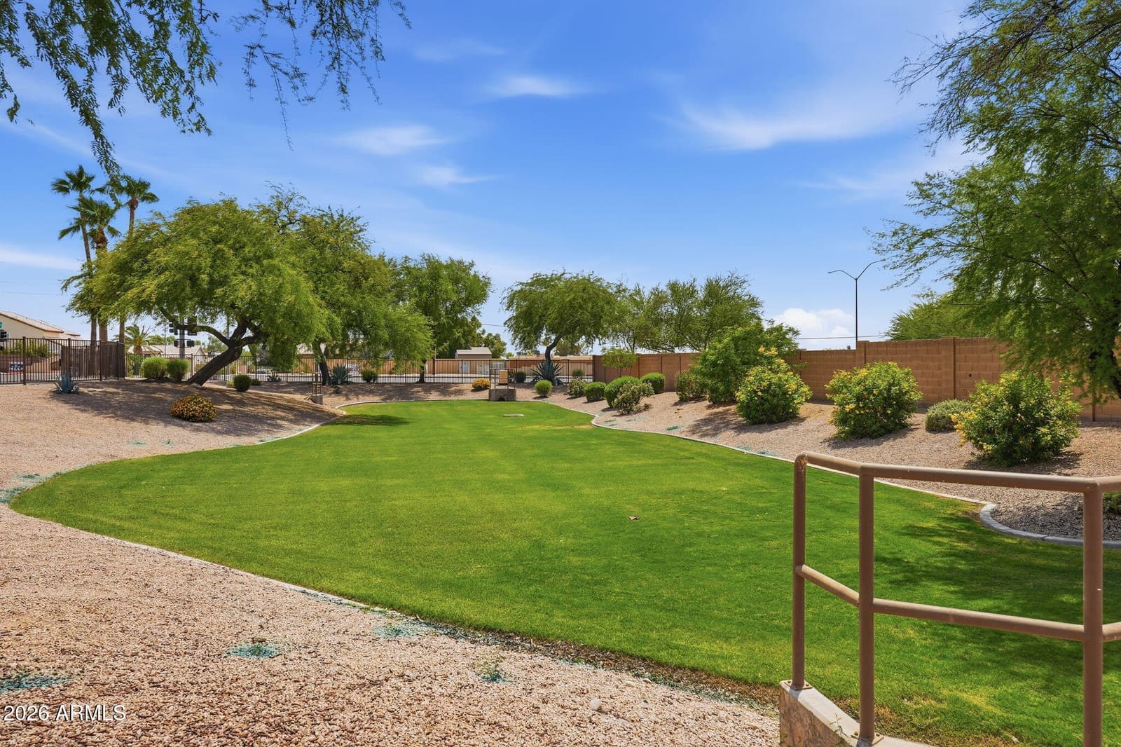 7265 E Knoll Street, Mesa, AZ 85207 — photo 34 of 42