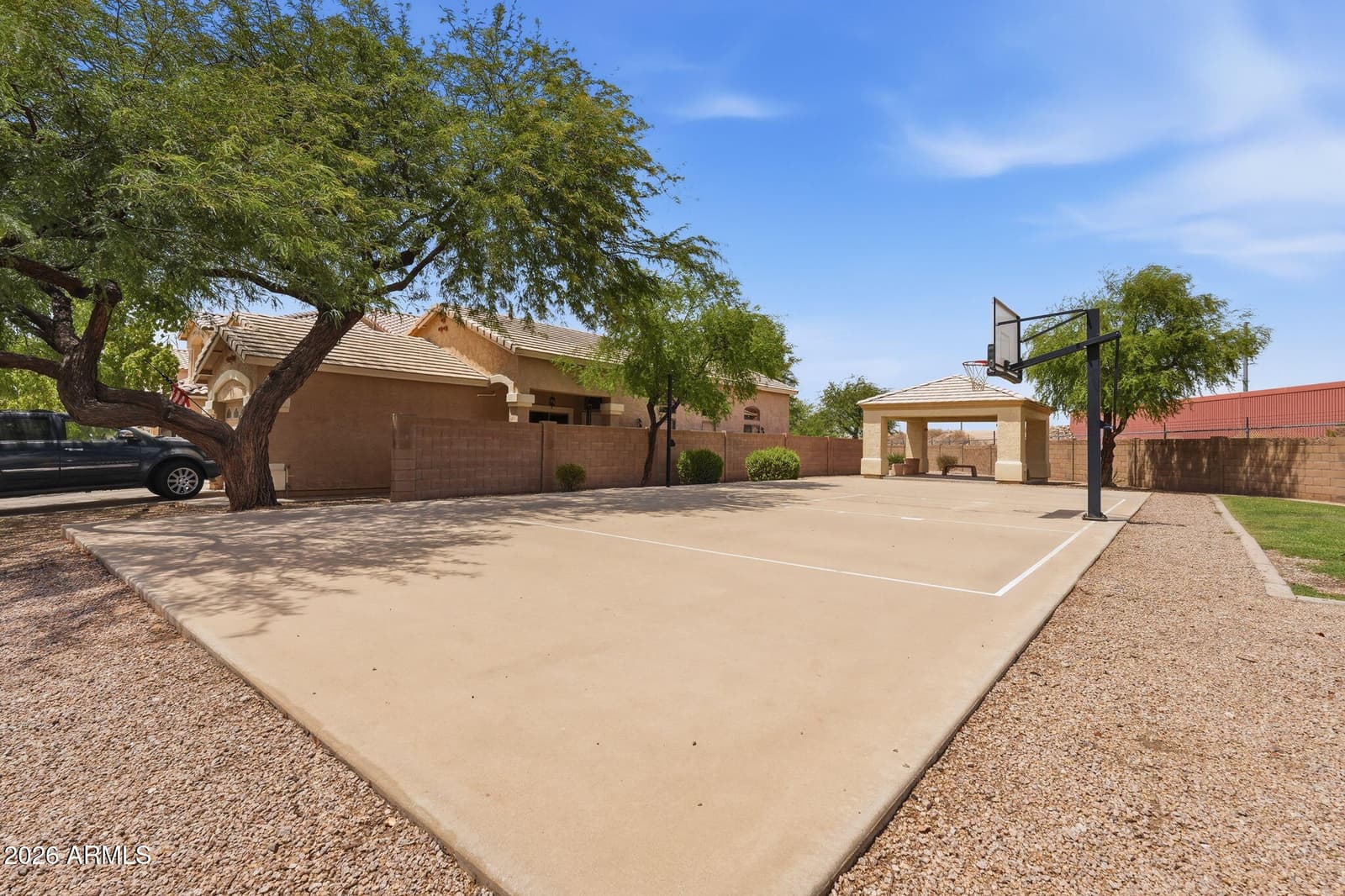 7265 E Knoll Street, Mesa, AZ 85207 — photo 36 of 42