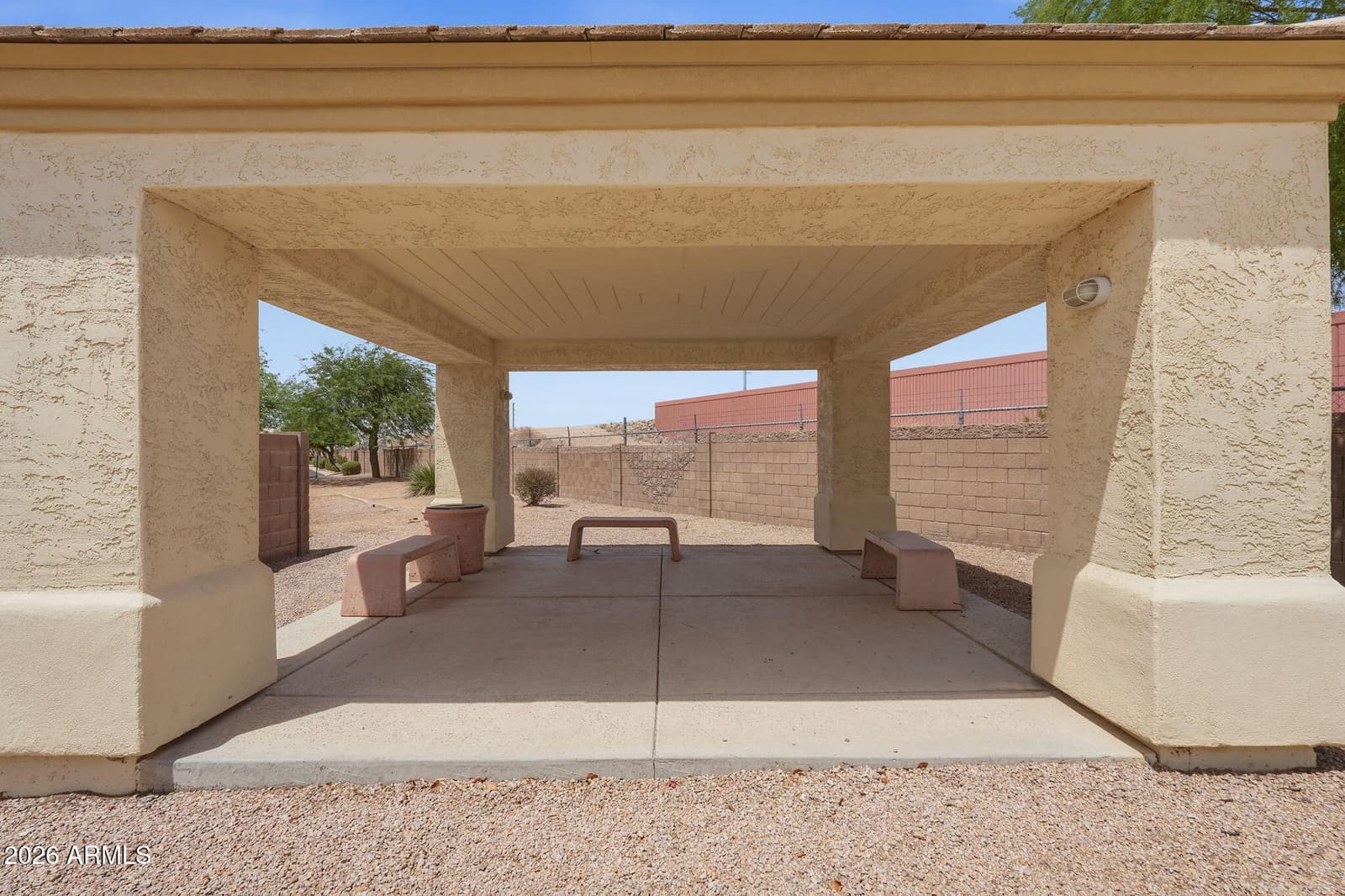 7265 E Knoll Street, Mesa, AZ 85207 — photo 38 of 42