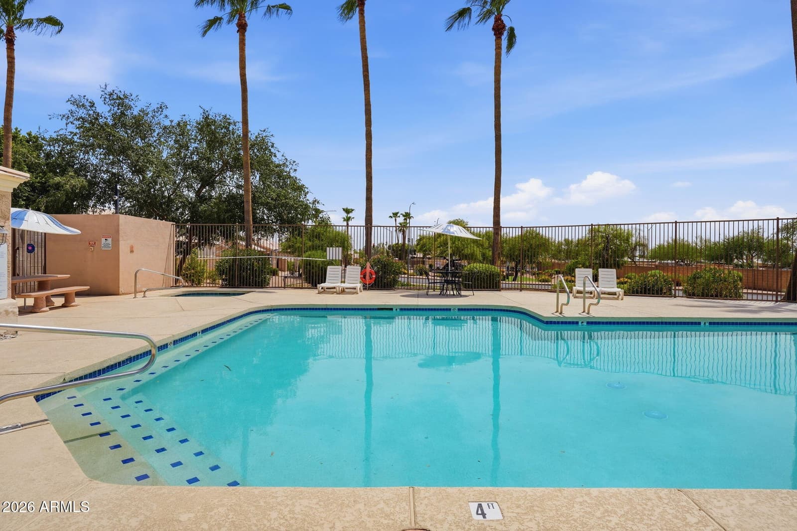 7265 E Knoll Street, Mesa, AZ 85207 — photo 40 of 42
