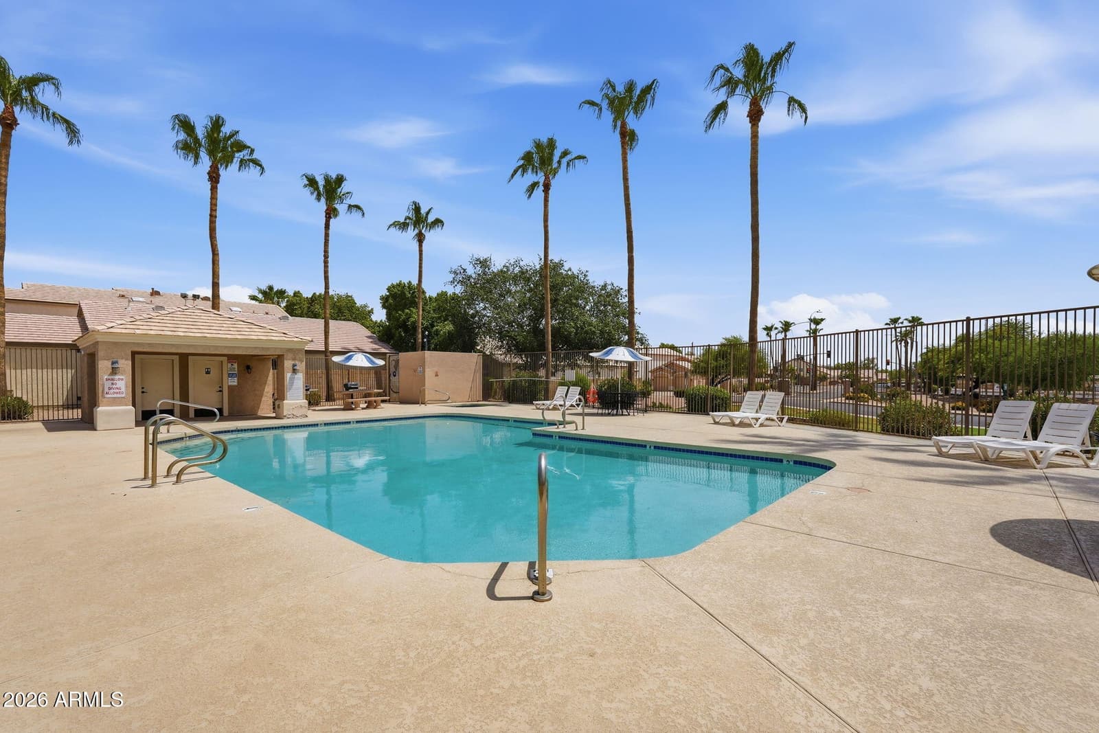 7265 E Knoll Street, Mesa, AZ 85207 — photo 41 of 42