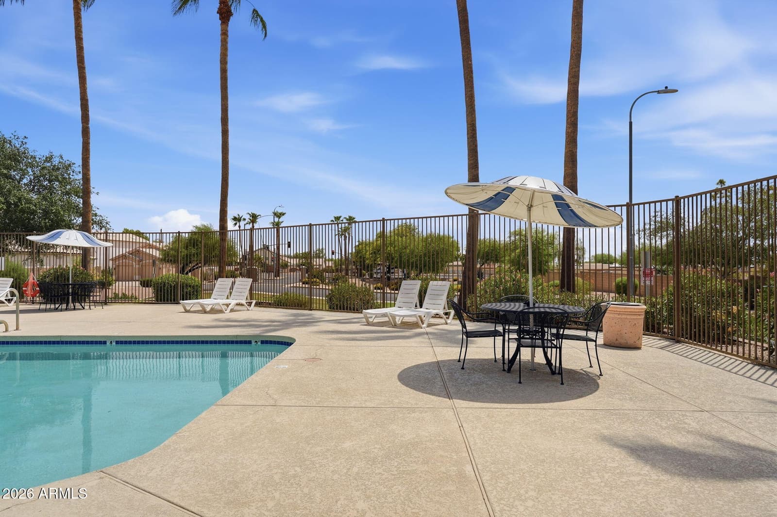 7265 E Knoll Street, Mesa, AZ 85207 — photo 42 of 42