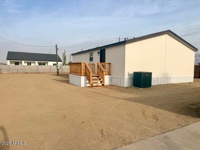 354 N 80TH Place, Mesa, AZ 85207 — photo 15 of 15