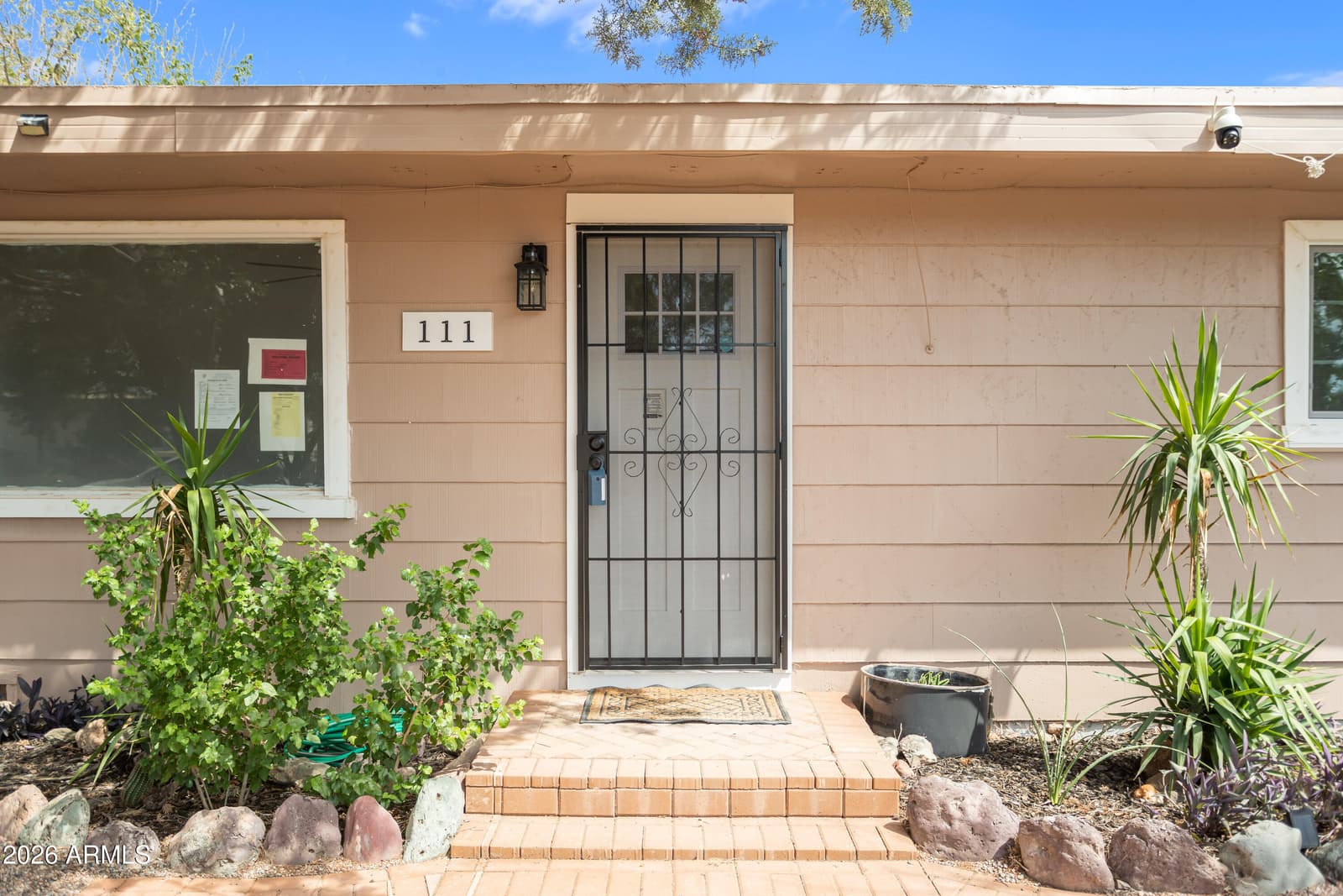 111 E APACHE Street, Huachuca City, AZ 85616 — photo 2 of 30