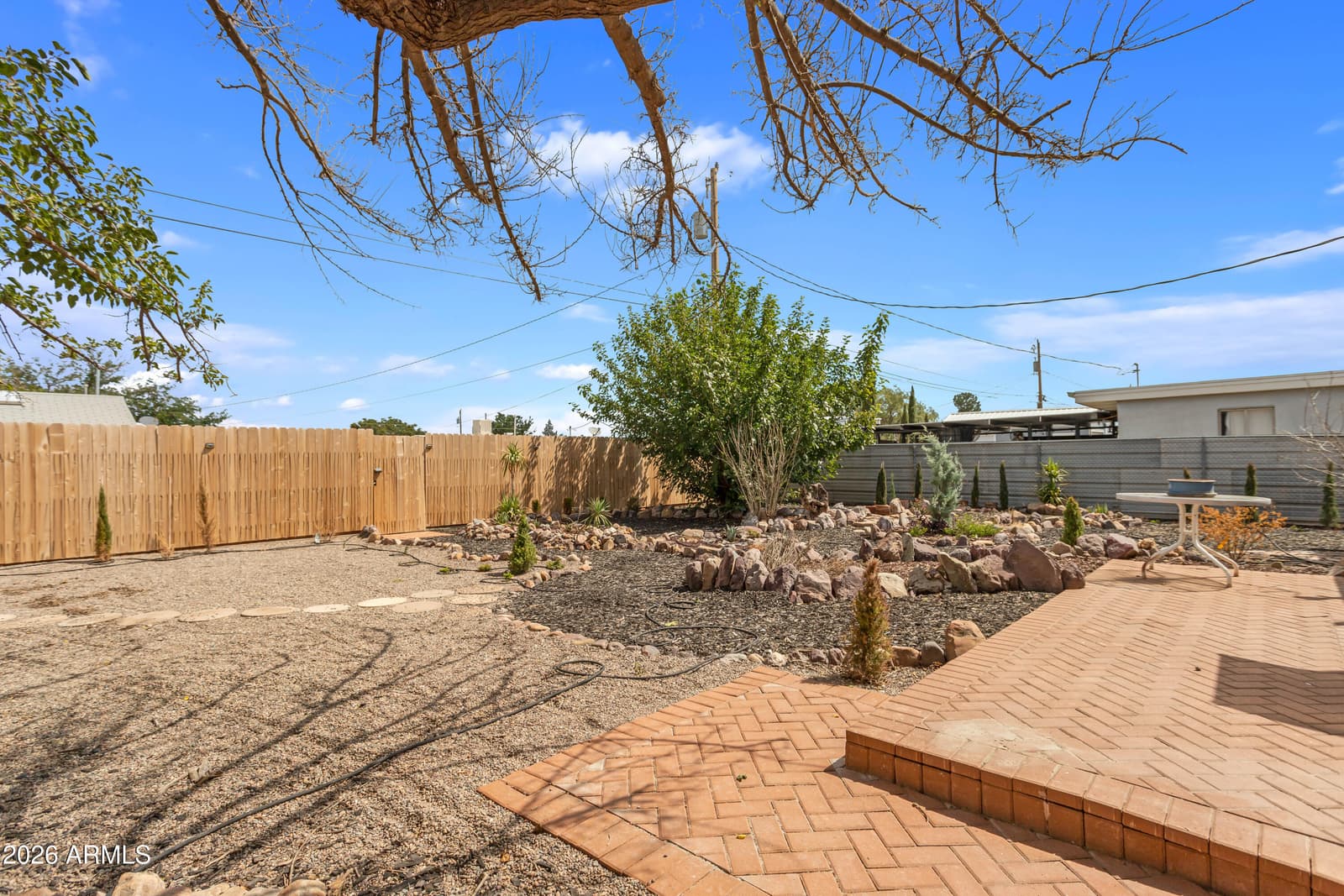 111 E APACHE Street, Huachuca City, AZ 85616 — photo 26 of 30