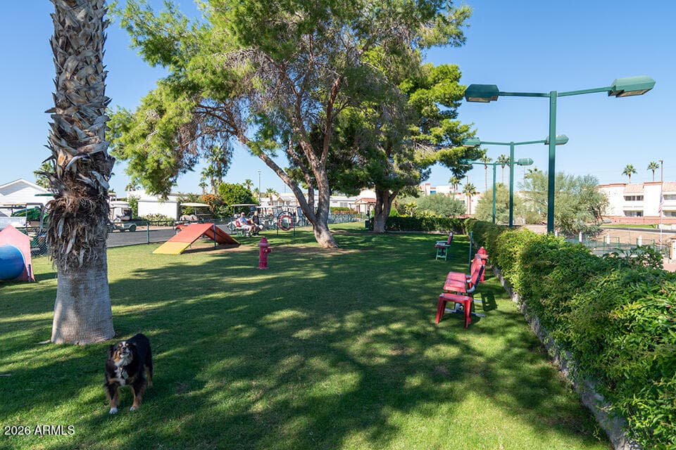 16501 N EL MIRAGE Road 620, Surprise, AZ 85378 — photo 32 of 35