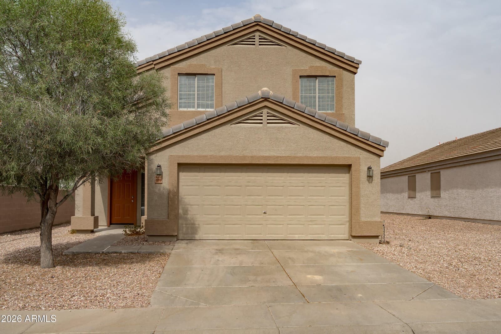 1672 S 234TH Lane, Buckeye, AZ 85326 — photo 1 of 39