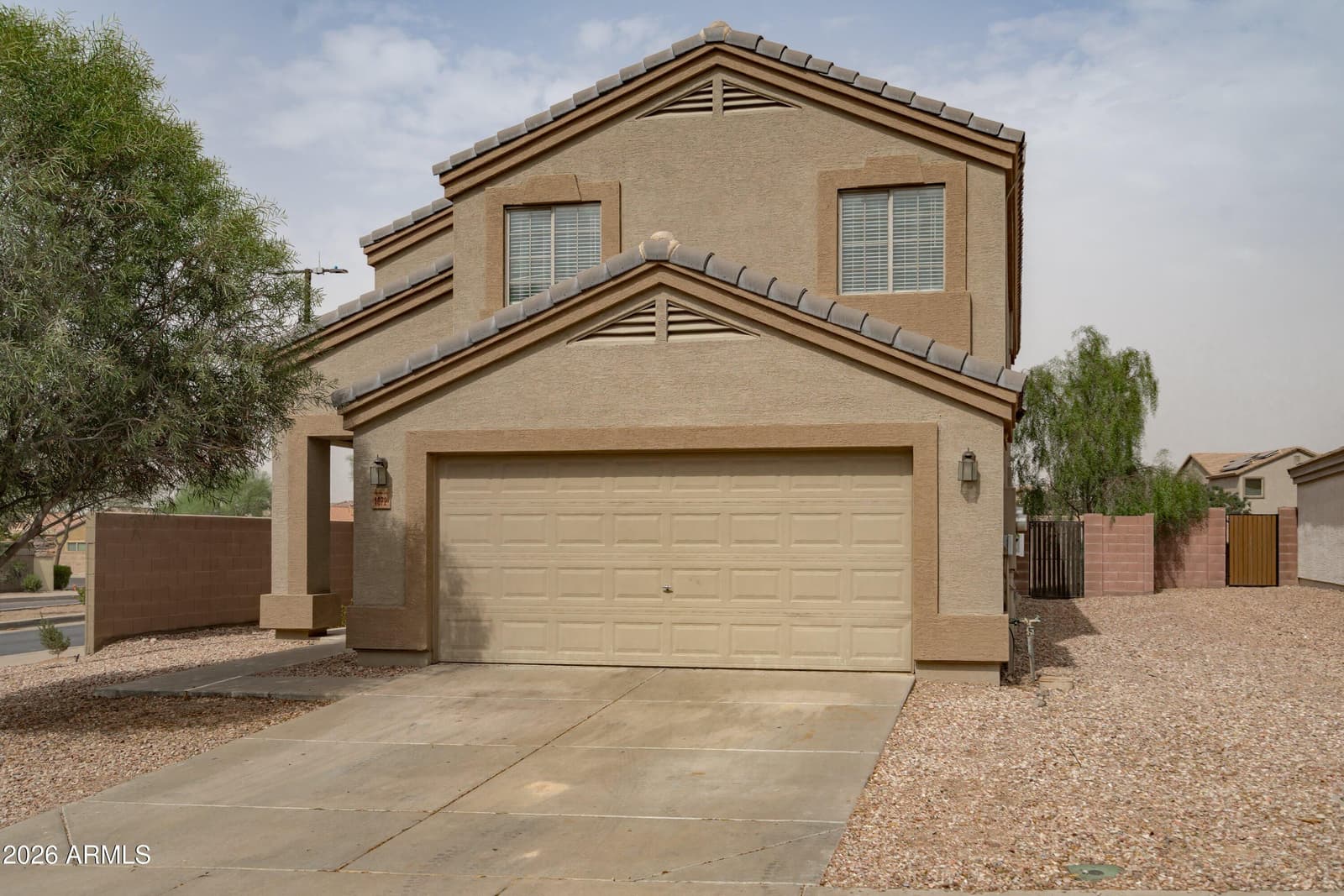 1672 S 234TH Lane, Buckeye, AZ 85326 — photo 29 of 39