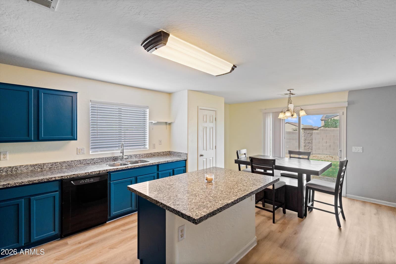 1672 S 234TH Lane, Buckeye, AZ 85326 — photo 10 of 39