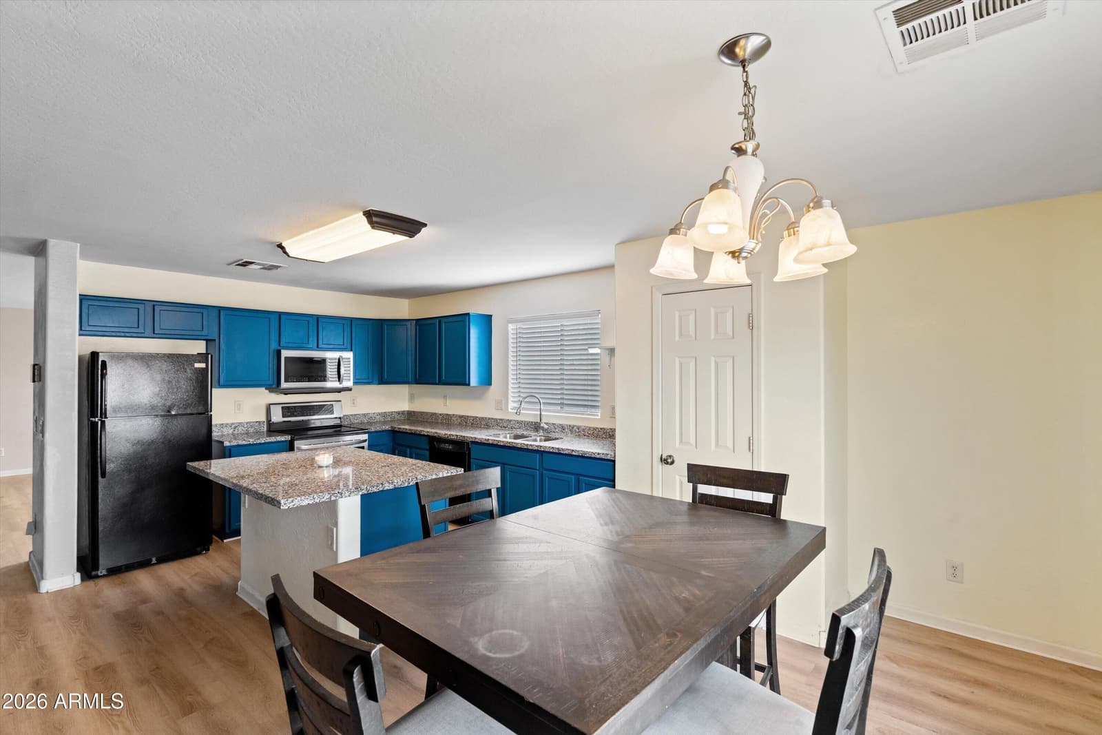 1672 S 234TH Lane, Buckeye, AZ 85326 — photo 11 of 39