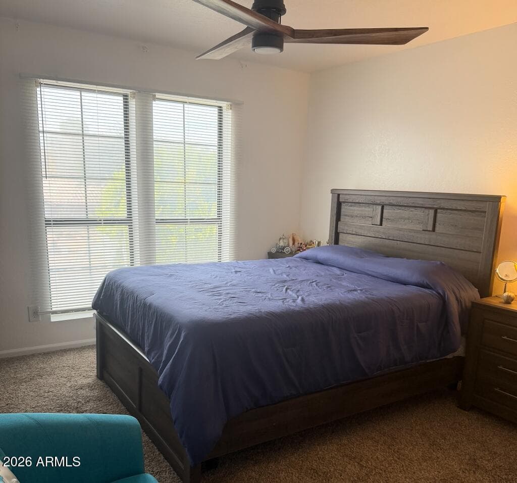5442 W FALLEN LEAF Lane, Glendale, AZ 85310 — photo 43 of 55