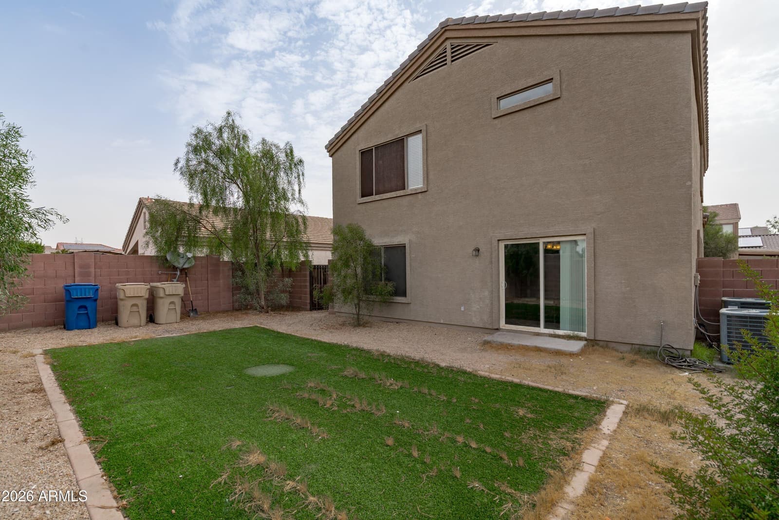 1672 S 234TH Lane, Buckeye, AZ 85326 — photo 38 of 39