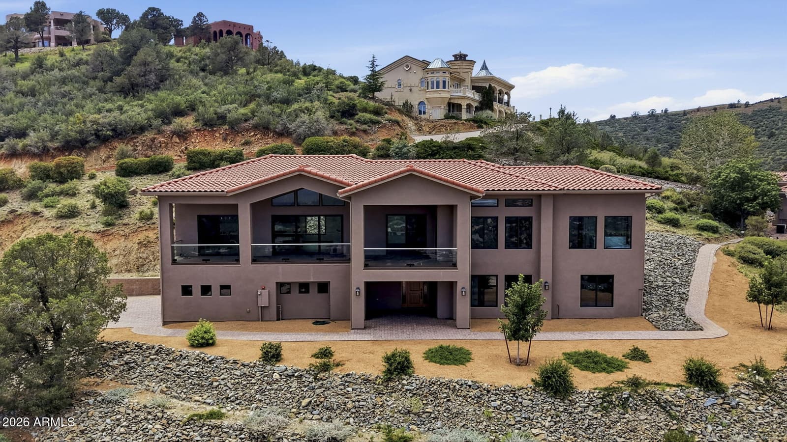 703 W LEE Boulevard, Prescott, AZ 86303 — photo 2 of 41