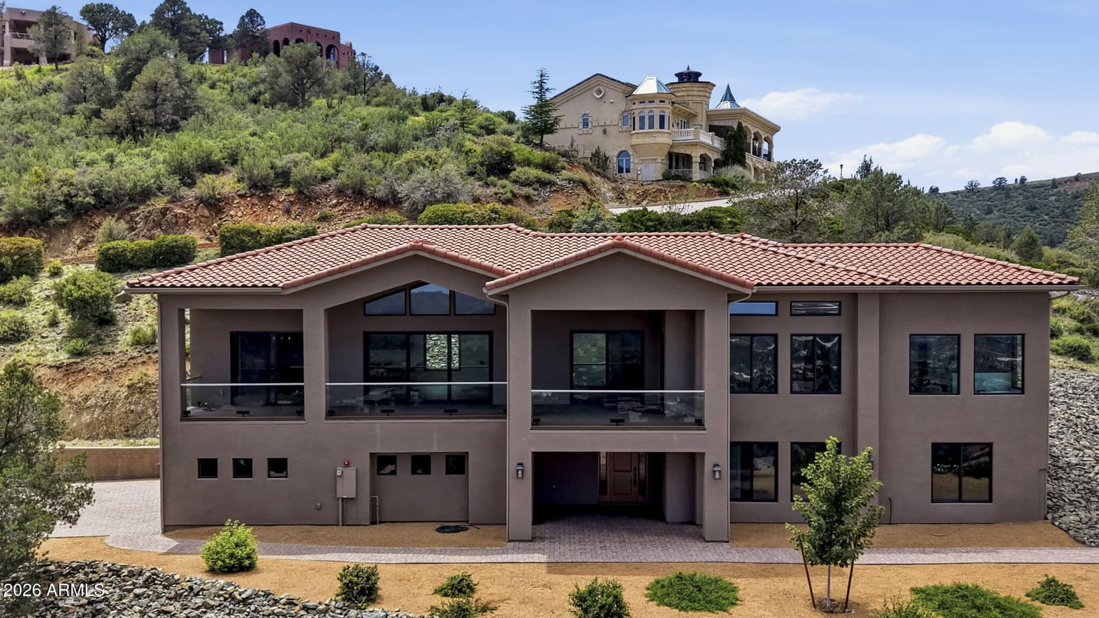 703 W LEE Boulevard, Prescott, AZ 86303 — photo 1 of 41