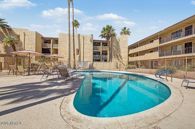 4950 N MILLER Road 212, Scottsdale, AZ 85251 — photo 19 of 21