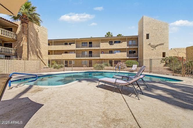 4950 N MILLER Road 212, Scottsdale, AZ 85251 — photo 20 of 21