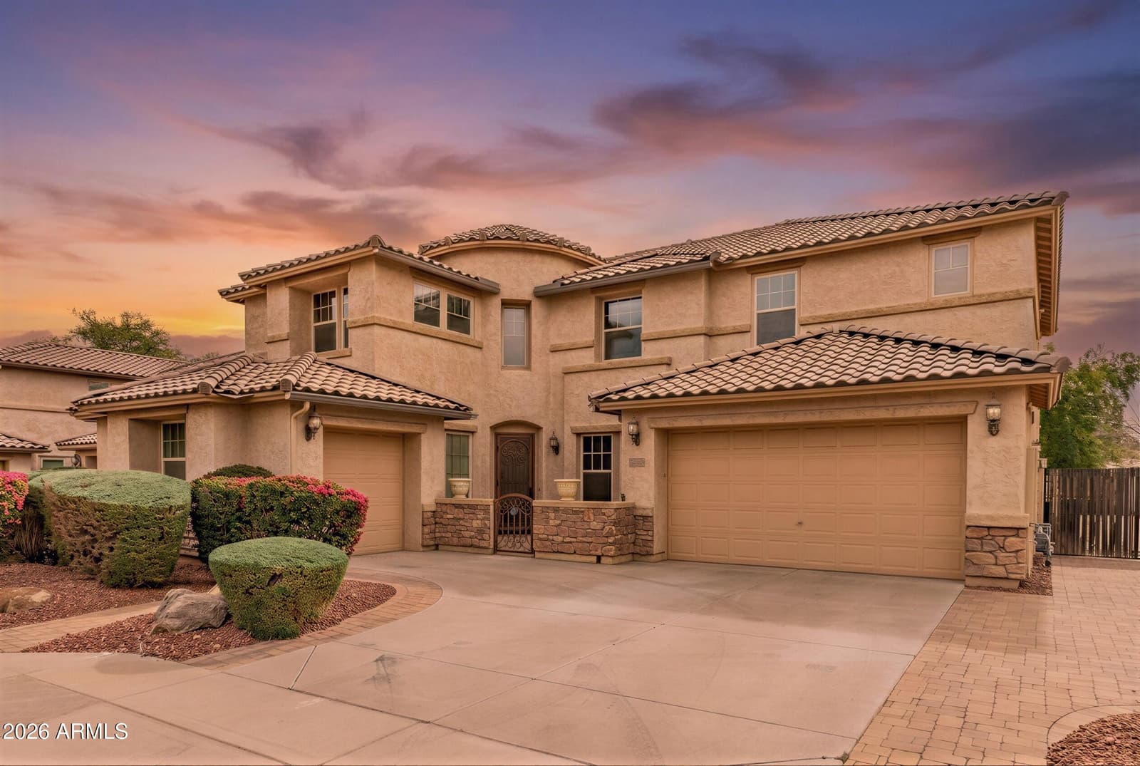 18115 W DIANA Avenue, Waddell, AZ 85355 — photo 5 of 78