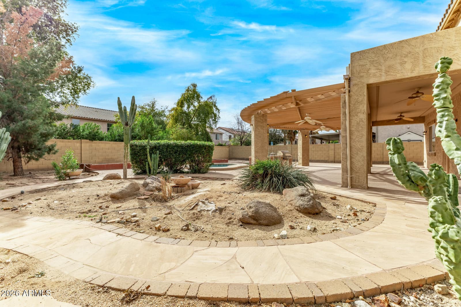 18115 W DIANA Avenue, Waddell, AZ 85355 — photo 61 of 78