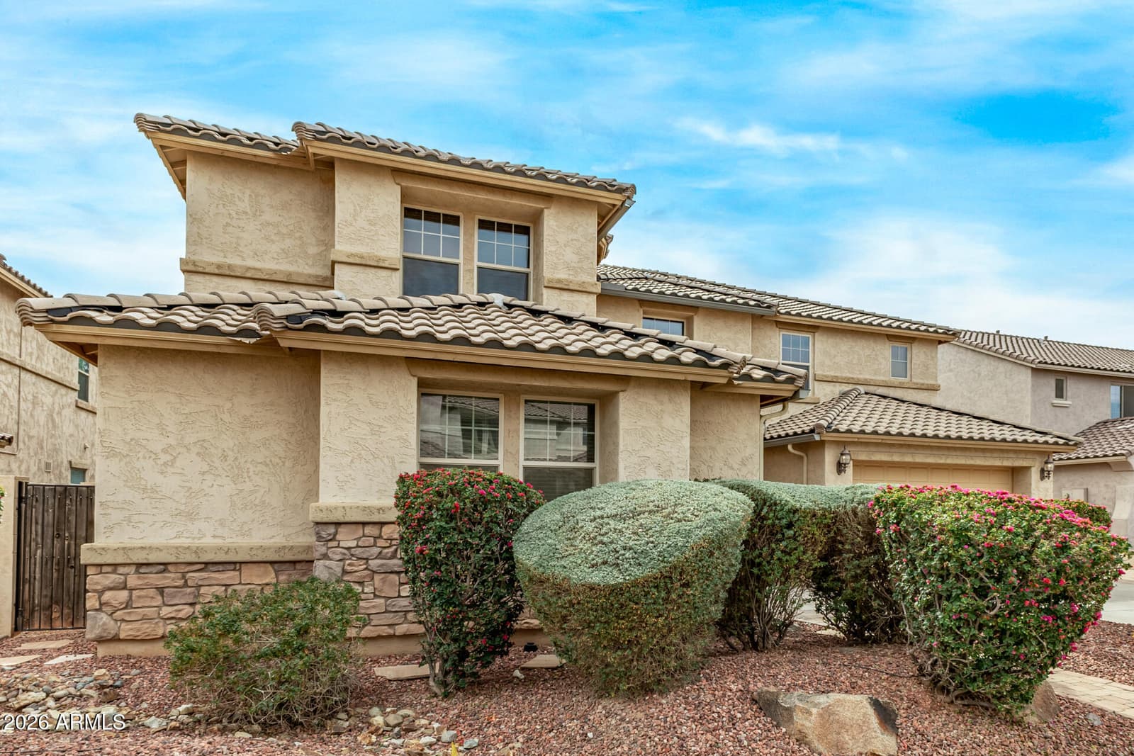 18115 W DIANA Avenue, Waddell, AZ 85355 — photo 65 of 78
